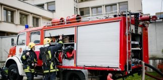 Согд: При пожарах погибли восемь человек