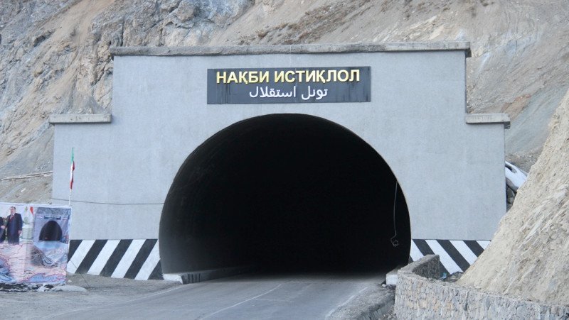 Для тоннеля «Истиклол» будет потрачено $10 млн.