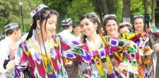 Nowruz: Tajik New Year festival to be held in Khujand city