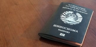 Tajik’s passport has become more attractive