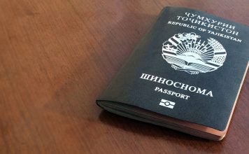 Tajik’s passport has become more attractive