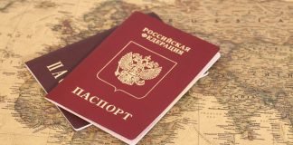 44 тыс. уроженцев Таджикистана получили российское гражданство в 2019 году