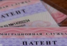 Трудовой патент для мигрантов в Москве подорожал на 7%