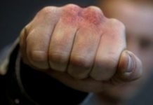 Пенджикент: Пьяный 53-летний мужчина избил своего односельчанина