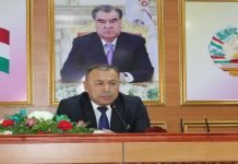 Maruf Muhammadzoda: “The construction of a thermal power station in the city requires huge funds”