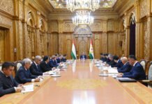 «Амонатбанку» поручено сотрудничать с финансовыми кредитными организациями для приёма безналичных платежей