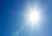 Сегодня в Таджикистане усилятся ультрафиолетовые лучи