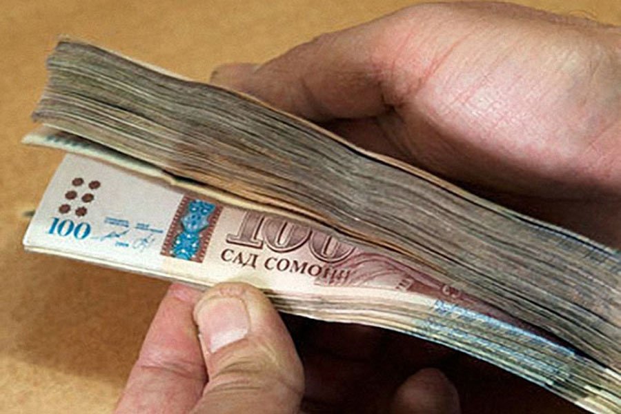 Деньги в душанбе. Деньги Сомони. Деньги Таджикистана. Пачка денег Сомони. Пули Сомони.