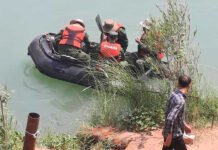 В Сырдарье утонул 15-летний подросток